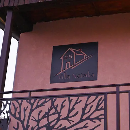 Вилла Natalia Kremen (Bansko)