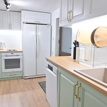 Natalia * Kremen (Bansko)