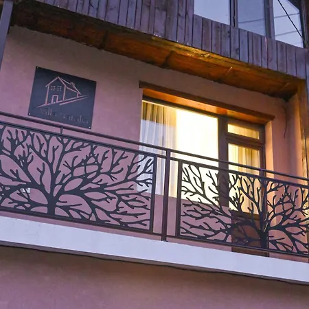 Natalia 빌라 Kremen (Bansko)