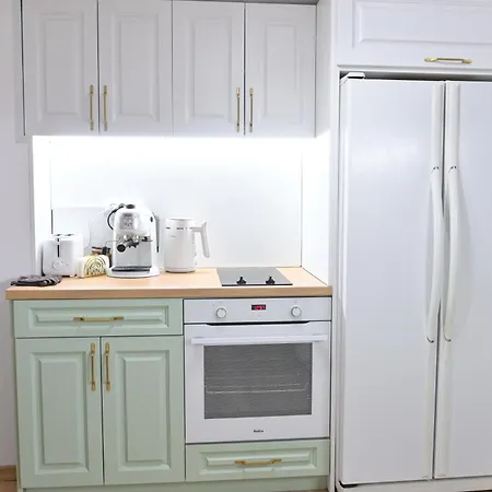 Natalia 빌라 Kremen (Bansko)