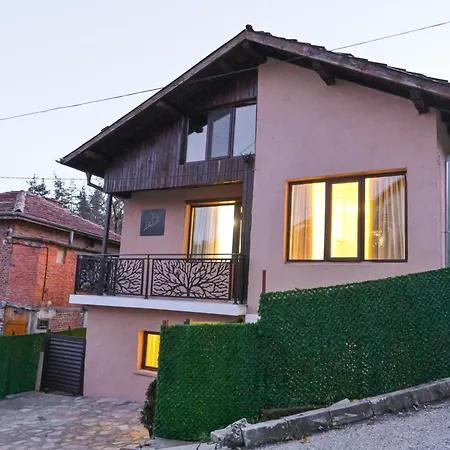 빌라 Natalia Kremen (Bansko)