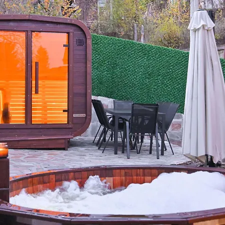 Natalia 빌라 Kremen (Bansko)