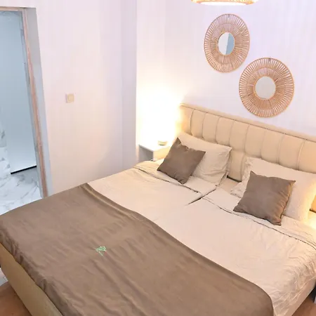 Natalia 빌라 Kremen (Bansko)