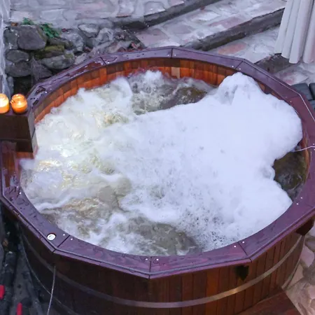 Natalia 빌라 Kremen (Bansko)