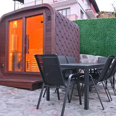 Natalia 빌라 Kremen (Bansko)