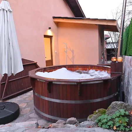 Natalia Kremen (Bansko)