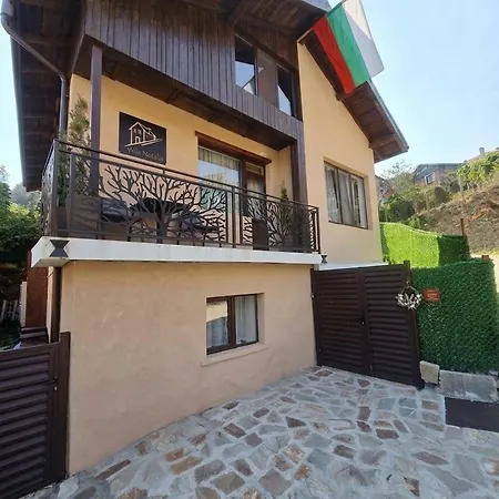 Natalia * Kremen (Bansko)