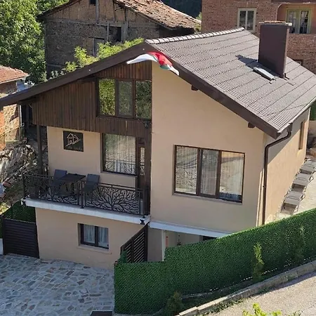 Villa Natalia