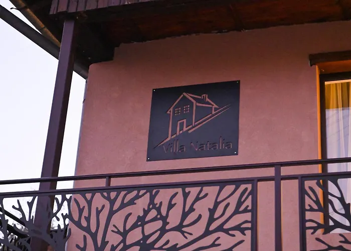 Villa Natalia Kremen (Bansko)