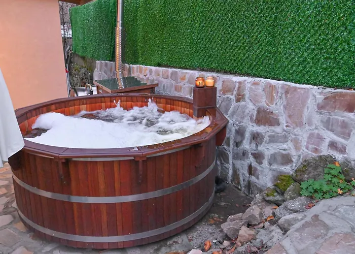 Villa Natalia Kremen (Bansko)