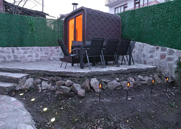 Natalia Вилла *