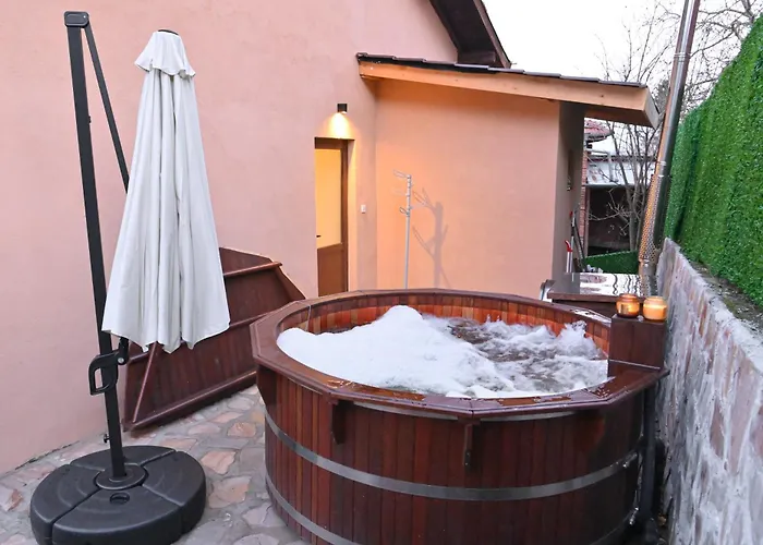 Villa Natalia Kremen (Bansko)