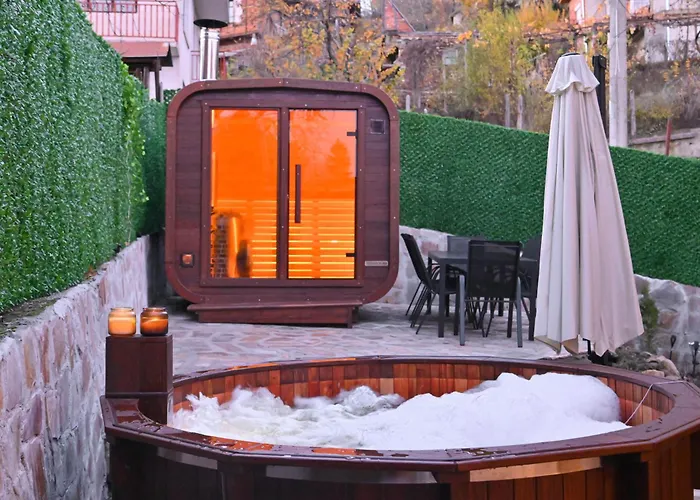 Natalia Kremen (Bansko)