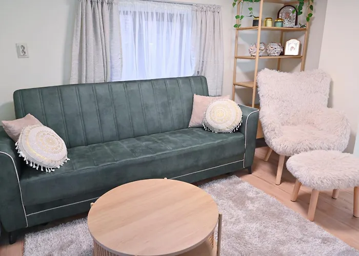 Villa Natalia Kremen (Bansko)