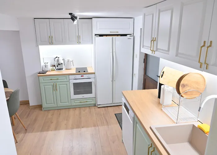 Natalia * Kremen (Bansko)