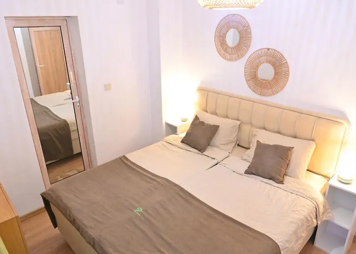 Natalia Villa Kremen (Bansko)