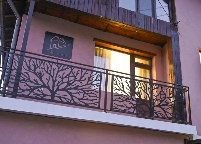 Natalia Вилла Kremen (Bansko)