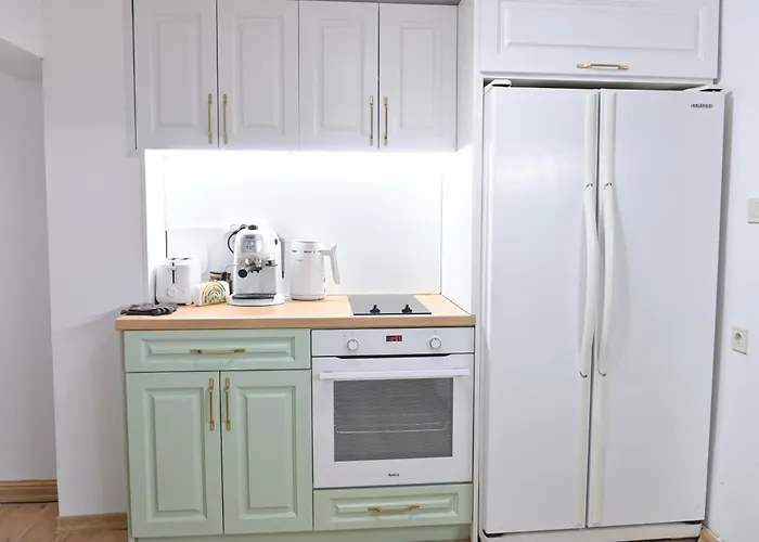 Natalia Villa Kremen (Bansko)