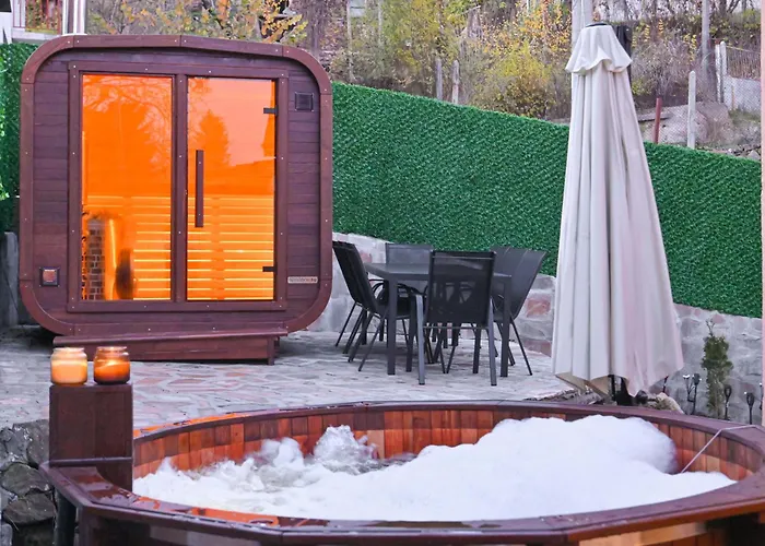 Natalia Villa Kremen (Bansko)