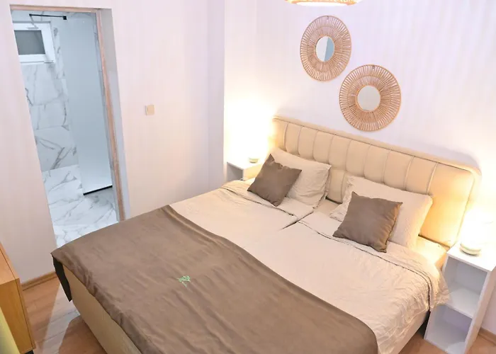 Natalia Villa Kremen (Bansko)