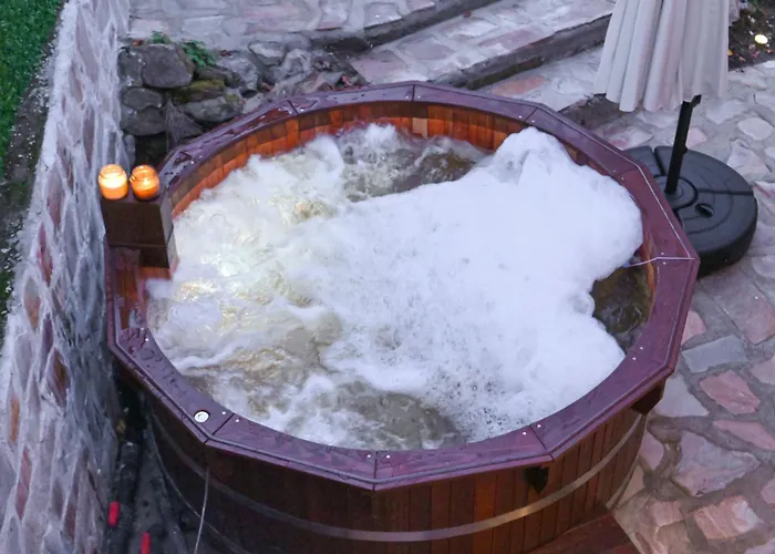 Natalia Villa Kremen (Bansko)