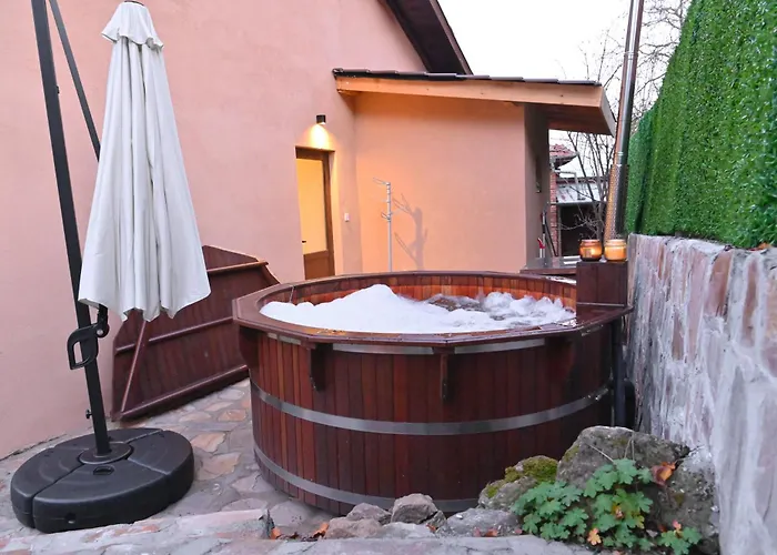 Natalia Kremen (Bansko)